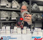 CRYOHEAT Polaris RZR Transmission Bearing Kit XP 1000/Ranger/General CH6035