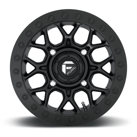 Fuel UTV Wheels / TECH BEADLOCK