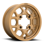 KMC Wheels / KS133 MESA LITE Non Beadlock
