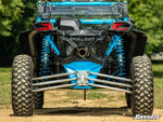 Super ATV CAN-AM MAVERICK X3 FENDER FLARES