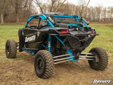Super ATV CAN-AM MAVERICK X3 REAR VENTED WINDSHIELD