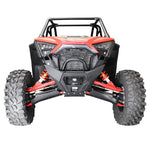 Factory UTV Polaris RZR Pro XP UHMW A-Arm Guards