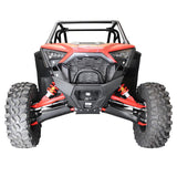 Factory UTV Polaris RZR Pro XP UHMW A-Arm Guards