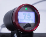 Razor Back Dimmable Infrared Belt Temp Gauge