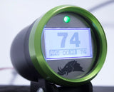 Razor Back Dimmable Infrared Belt Temp Gauge