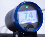 Razor Back Dimmable Infrared Belt Temp Gauge
