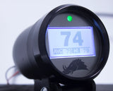 Razor Back Dimmable Infrared Belt Temp Gauge