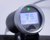 Razor Back Dimmable Infrared Belt Temp Gauge