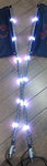 4 Foot NoCo LED Desert Whips / Pair of Remote Vertigo Series