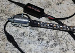 1 Foot NoCo LED Extreme Trail Whips / Pair of Bluetooth Vertigo Series