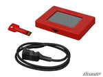 Super ATV POLARIS RZR XP TURBO HAND HELD ECU TUNER