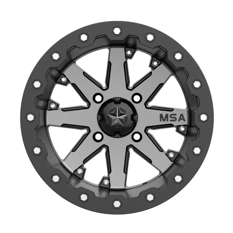 MSA M21 LOK