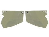 Pro Armor RZR Stealth Doors Skin for RZR 1000/Turbo/Turbo S