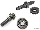 Super ATV POLARIS RZR TRANSMISSION GEAR REDUCTION KIT