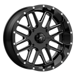 MSA Off Road Wheels / M35 BANDIT