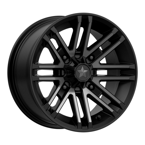 MSA Off Road Wheels / M40 ROGUE Non Beadlock