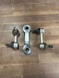 2002+ Yamaha Grizzly  Rear Quick Disconnect Sway Bar Links