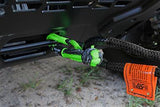 Bubba Rope Mini Gator-Jaw Soft Shackle