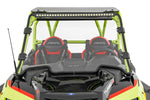 ROUGH COUNTRY POLARIS FRONT-FACING 30-INCH LED KIT (19-21 RZR TURBO S)