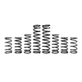 ZBROZ POLARIS RZR PRO R 4 Seat FOX DYNAMICS STAGE 1 SPRING KIT (2022-2023)