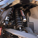 ZBROZ POLARIS RZR TURBO R 4 FOX DYNAMICS STAGE 1 SPRING KIT