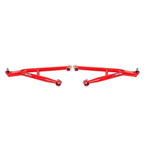 ZBROZ POLARIS RZR PRO XP/XP 4 PRO MAX STOCK REPLACEMENT LOWER A-ARM KIT