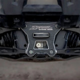 Zbroz POLARIS RZR TURBO S/TURBO S 4 INTENSE SERIES BILLET GUSSET PLATE