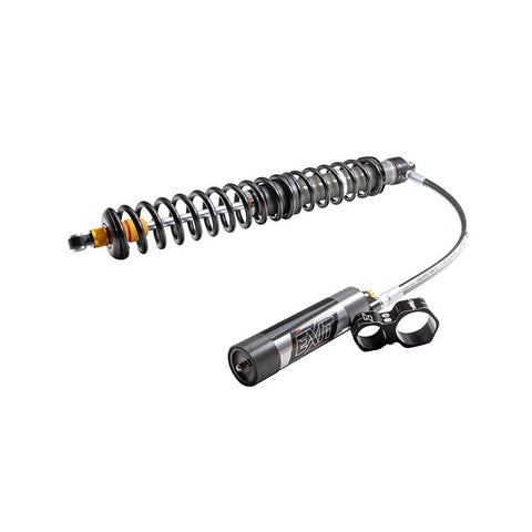 POLARIS RZR XP 1000/TURBO 2.5" X2 SERIES REAR REMOTE EXIT SHOCKS