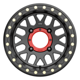 KMC Wheels / KS235 GRENADE BEADLOCK