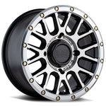 Black Rhino Wheels / LA PAZ UTV Non Beadlock