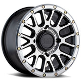 Black Rhino Wheels / LA PAZ UTV Non Beadlock