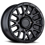 Black Rhino Wheels / LA PAZ UTV Non Beadlock