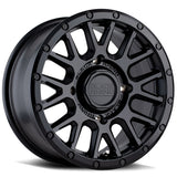 Black Rhino Wheels / LA PAZ UTV Non Beadlock
