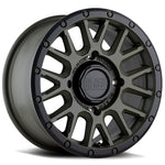 Black Rhino Wheels / LA PAZ UTV Non Beadlock