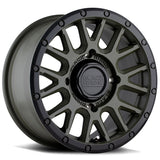 Black Rhino Wheels / LA PAZ UTV Non Beadlock