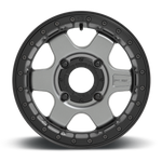 Fuel UTV Wheels / BLOCK BEADLOCK