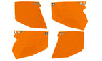 Pro Armor XP4 1000 Turbo Turbo S STEALTH DOOR (ALUMINUM DOOR SKINS/ FRONT & REAR)