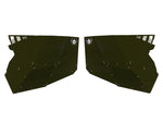 Pro Armor RZR Stealth Doors Skin for RZR 1000/Turbo/Turbo S