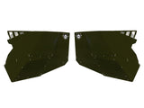 Pro Armor RZR Stealth Doors Skin for RZR 1000/Turbo/Turbo S