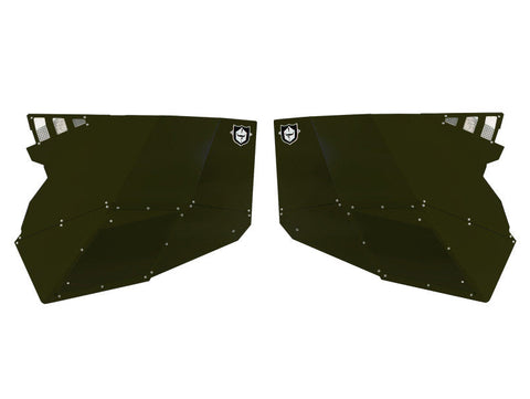Pro Armor RZR Stealth Doors Skin for RZR 1000/Turbo/Turbo S