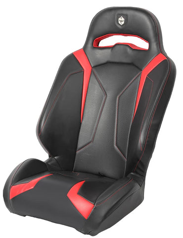 Pro Armor LE Front/Rear Suspension Seat