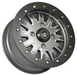 Pro Armor Wheel: Halo Milled 15x7