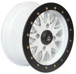 Pro Armor Wheel: Halo Milled 15x7