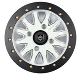 Pro Armor Wheel: Halo Milled 15x7