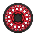 Black Rhino Wheels / Parker UTV Non Beadlock