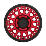 Black Rhino Wheels / Parker UTV Non Beadlock