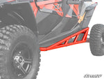 Super ATV POLARIS RZR XP 4 1000 NERF BARS - Rock Sliders