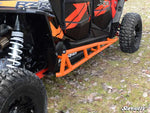Super ATV POLARIS RZR XP 4 1000 NERF BARS - Rock Sliders