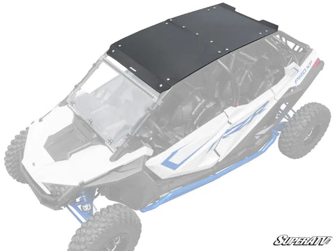 Super ATV POLARIS RZR PRO XP 4 ALUMINUM ROOF