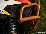 Super ATV POLARIS RZR XP 1000 FRONT BUMPER